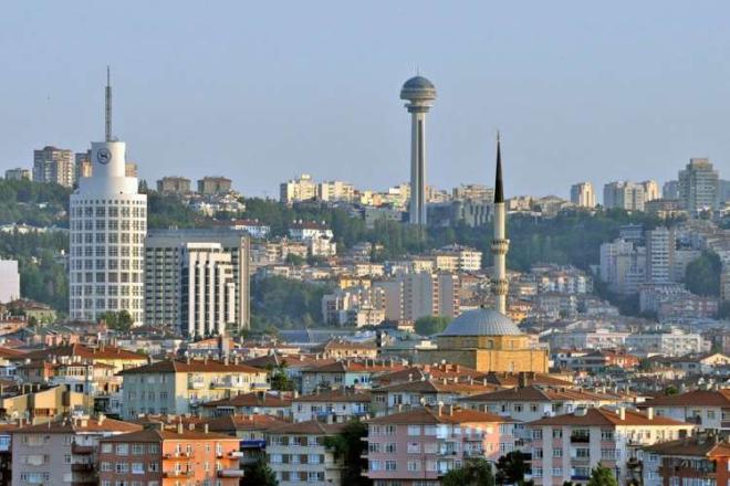 Ruslar Türkiyədə mülk alıcıları arasında lider oldu