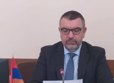 Ermənistan Azərbaycandan KTMT-yə şikayət etdi 