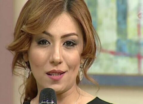Məşhur müğənni: “Kişidən pul alıb yemək pis şeydir“ – Video