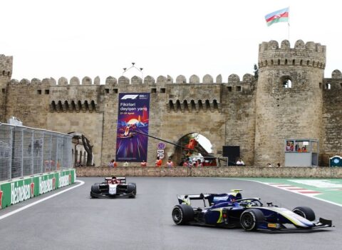 “Formula 1” ilə əlaqədar Bakının bəzi ərazilərində nəqliyyatın hərəkəti dayandırılır