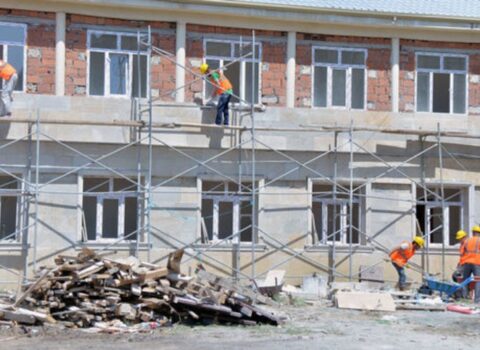 Bakıda tikintisi, əsaslı təmiri və bərpası nəzərdə tutulan məktəblər – SİYAHI