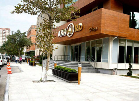 “Akkord”dan 100 minlik oğurluq olub