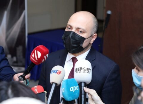 Nazir: “Netflix” Azərbaycanla əməkdaşlıqda maraqlıdır”