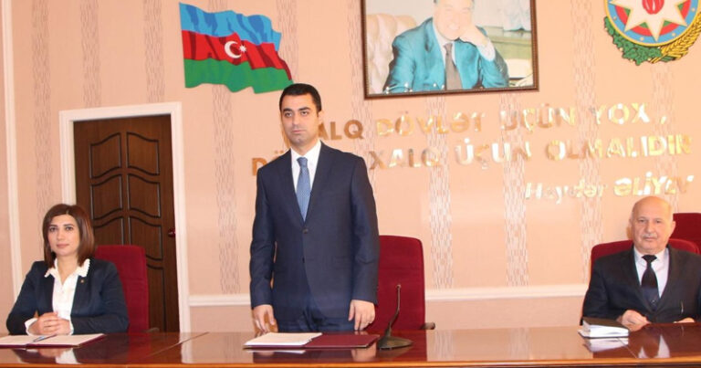 Gözətçi niyə intihar edib? – İcra başçısının ailəsindən AÇIQLAMA Gözətçi niyə intihar edib? – İcra başçısının ailəsindən AÇIQLAMA
