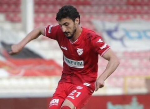 İngiltərədə oynamış futbolçumuzun YENİ KLUBU