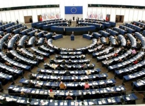 Avropa Parlamenti Kiyevə hərbi dəstək vermək üçün Aİ dövlətlərinə müraciət edib