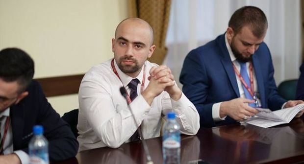 “Azərbaycan bölgədəki “kartları qarışdırdı” və güc nisbətini dəyişdirdi” – Sixarulidze “Azərbaycan bölgədəki “kartları qarışdırdı” və güc nisbətini dəyişdirdi” – Sixarulidze