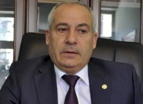 Keçmiş icra başçısı dünyasını dəyişdi