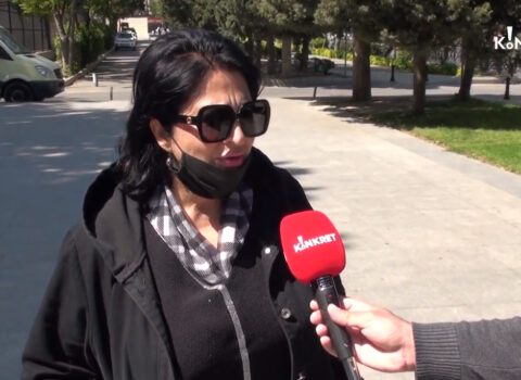 İnsanlar hansı nazirliklərin ləğvini istəyir? – VİDEOSORĞU
