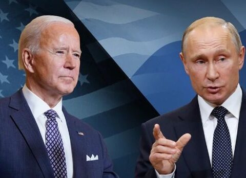 Putin-Bayden görüşü Bakıda KEÇİRİLƏ BİLƏR