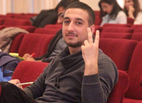 “Nida”çı Bayram Məmmədov Türkiyədə İNTİHAR ETDİ