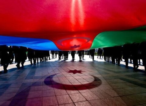 Şərqin ilk demokratiya Günəşi 103 yaşında!
