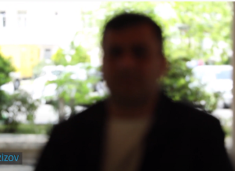 “Azəriqaz”ın əməkdaşlarına hücum edildi – VİDEO