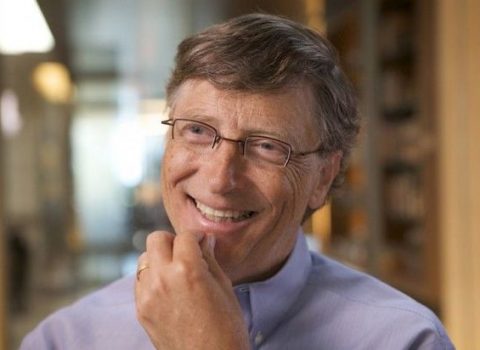 Bill Qeytsdən “təhlükəsiz” nüvə silahları və süni ət PROQNOZU