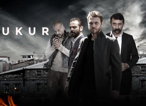 “Çukur”da Azərbaycan çayı… – VİDEO