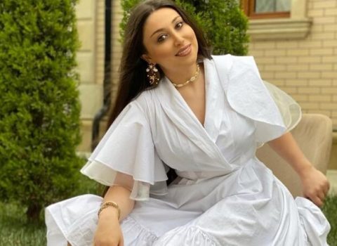 “Həyat eşqimi artırır” – Müğənni Damladan Murad Dadaşovla bağlı PAYLAŞIM – FOTO