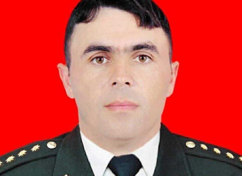 Nəşi tapılan şəhidimizlə bağlı RƏSMİ AÇIQLAMA