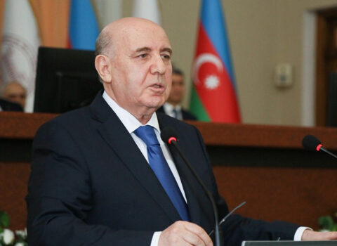 Səhiyyə komitəsinin sədri peyvəndləmə prosesindən DANIŞDI