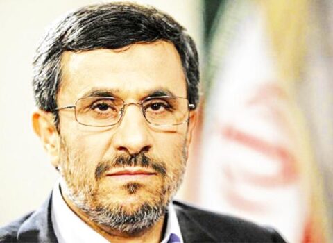 İranın sabiq Prezidentindən Zelenskiyə: “Şeytani hiylələri üzə çıxardınız”