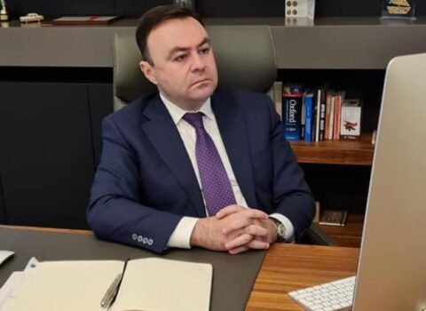 Elnur Allahverdiyev kimdir? – Deputat haqqında bilmədiklərimiz – ƏTRAFLI