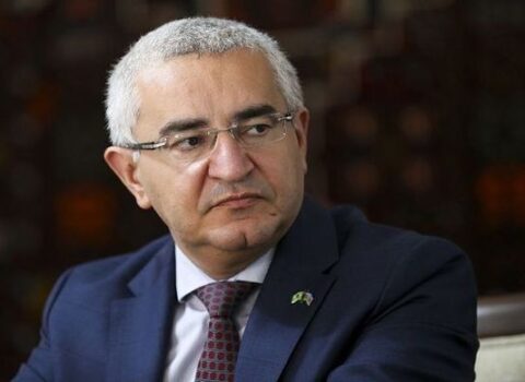 Elxan Poluxov səfir TƏYİN EDİLDİ
