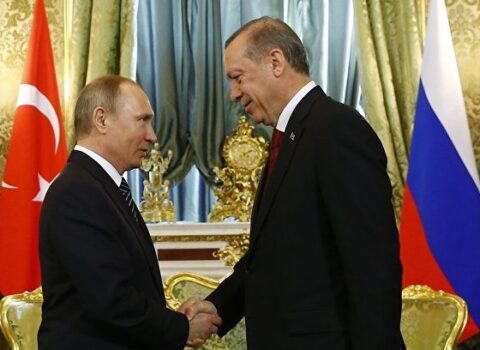 Lavrov İrəvana gəldi, Putin Ərdoğana zəng etdi – Nə baş verir?