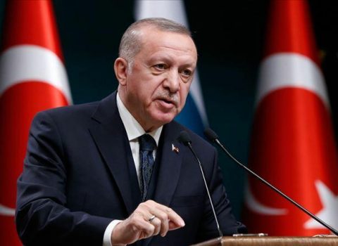 Ərdoğan: ABŞ dəstək versə, buna razı olacağıq