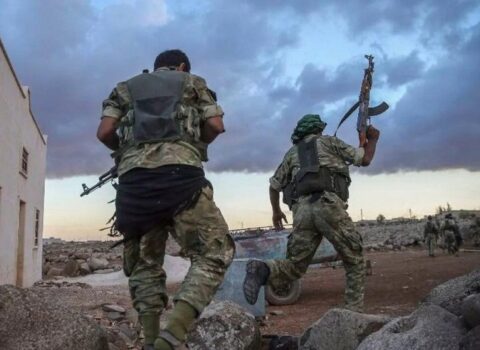Daha iki erməni terrorçunun məhkəməsi başlayır