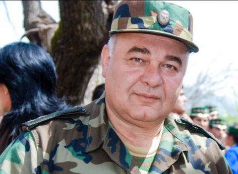 Arşavir Qaramyan: “Böyük İşxanasarı güzəştə getsək, demək bütün Süniki veririk”