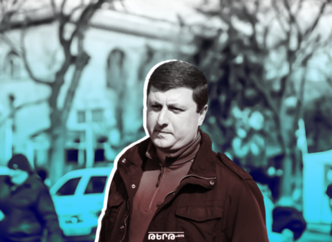 “Azərbaycan Qara gölə nəzarətlə yanaşı, Ermənistana təzyiq vasitəsi əldə edir”- Erməni ekspert