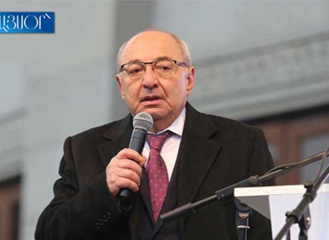 “Sünikdəki  hadisələr ölkəmizə  ciddi təhlükədir”- Vazgen Manukyan