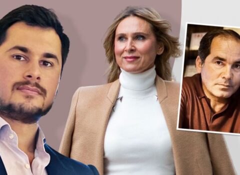 Azərbaycanlı oliqarxın oğlunun Londondakı qonşuları – Onların arasında baş nazirin müavini də var