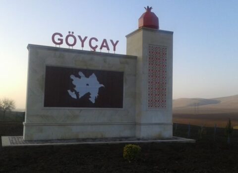 Göyçaya yeni icra başçısı təyin edildi – SƏRƏNCAM