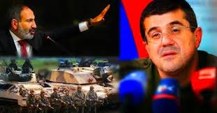 “Biabırçı məğlubiyyətin bütün məsuliyyəti Paşinyan və Arayik Arutyunyanın üzərinədir” – Vardanyan