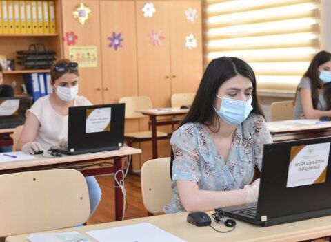 Müəllimlərin iş yerinin dəyișdirilməsi qaydası açıqlandı