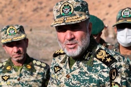 İran generalları erməni “mundirində…” – “Fars idarə edir, türk döyüşür” fəlsəfəsi daha keçərli deyil”
