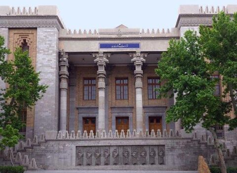 İran XİN-dən Qarabağa yük daşınması ilə bağlı videolara REAKSİYA