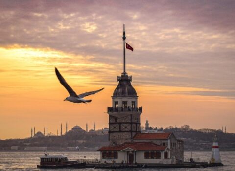 Dünyanın diqqəti Türkiyədə: İstanbulda BÖYÜK GÖRÜŞ BAŞLAYIR