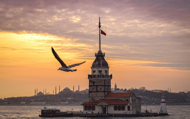 İstanbul 2023-cü il Türk Dünyasının Gənclik Paytaxtı elan edildi