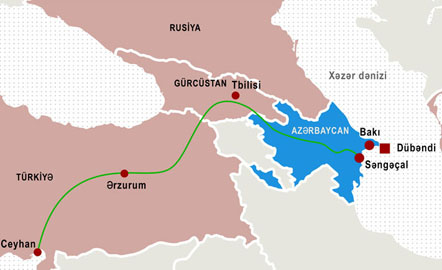 Bakı qazı Bolqarıstana nə vaxt çatdırılacaq?