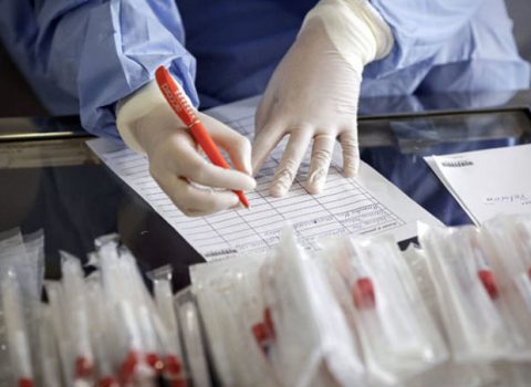 Koronavirusa yoluxma sayı artdı, 2 nəfər öldü – Bu günün STATİSTİKASI