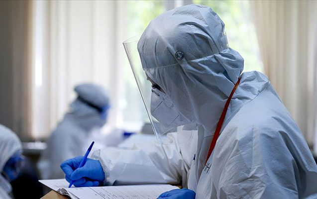 Fransada koronavirusun yeni ştamı tapıldı – ALİMLƏR