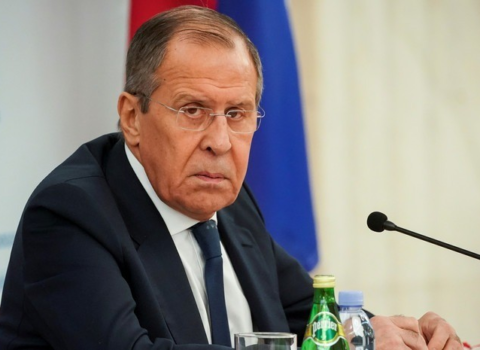 “Rusiyanın NATO-ya üzv olması qeyri-mümkündür” – Lavrov səbəbi AÇIQLADI