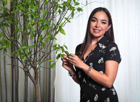 Leyla Əliyeva qardaşı Heydər Əliyevin doğum gününü belə təbrik etdi – FOTO