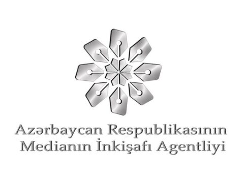 MEDİA​​​​ çap mediası subyektlərinə dəstək layihəsi elan etdi