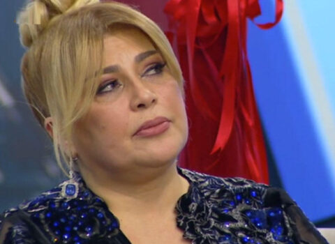 Mətanət İsgəndərliyə ağır itki – FOTO