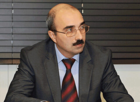 Əmlak Məsələləri Dövlət Xidmətinin yeni rəisi kimdir? – DOSYE