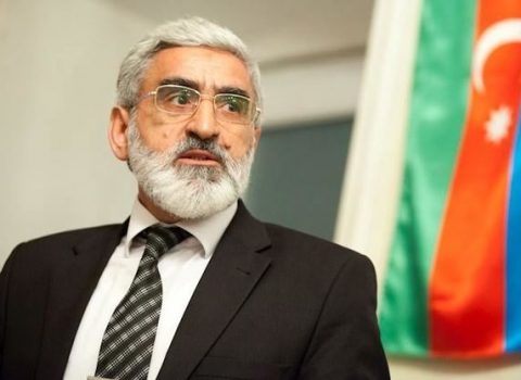 Mirmahmud Mirəlioğlu Türkiyədə xəstəxanaya yerləşdirildi