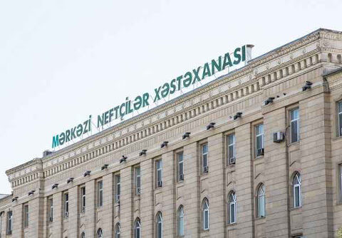 Jurnalistin atasının ölümü ilə bağlı iddiasına xəstəxanadan CAVAB