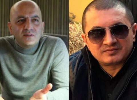 “Lotu Quli Türkiyəyə Mübariz Mənsimovu öldürmək üçün gedib – SENSASİON İDDİA – VİDEO